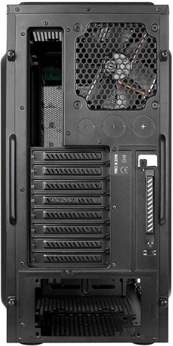 Корпус Miditower Thermaltake Commander G41 CA-1B4-00M1WN-00 фото 4