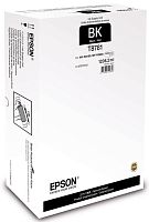 Оригинальный струйный картридж Epson T878140 XXL Black C13T878140