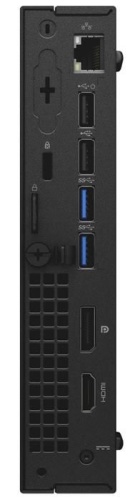 ПК Dell Optiplex 3046 Micro 3046-3508 фото 3