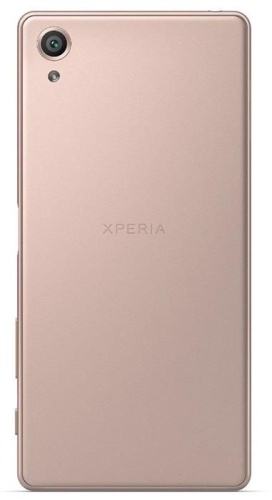 Смартфон Sony F5121 Xperia X Rose Gold 1302-4024 фото 3