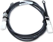 Опция для сервера Dell Cable SFP+ to SFP+ 10GbE Copper Twinax Direct Attach Cable 470-AAVI