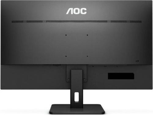 Монитор AOC Value Line U32E2N черный фото 7