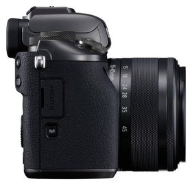   Canon EOS M5  1279C012