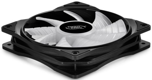 Вентилятор для корпуса Deepcool RF120W фото 6