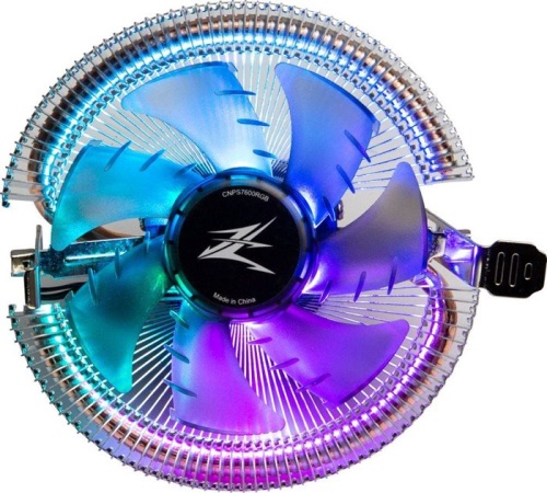 Кулер для процессора Zalman CNPS7600 RGB CNPS7600RGB