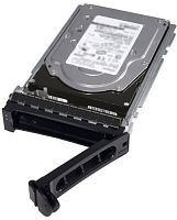 Серв. опция - SSD Dell 200GB LFF (2.5 in 3.5 carrier) SATA SSD Write Intensive 6Gbps Hot Plug 400-AKMS