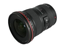 Объектив Canon EF 16-35 2.8L II USM 1910B005