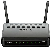 Маршрутизатор WiFI D-Link DIR-615/FB1/U1A