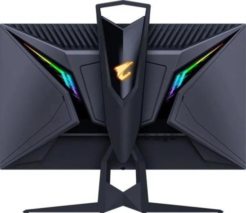 Монитор GIGABYTE Aorus FI25F-EK 20VM0-AFI25FBT-1EKR фото 4