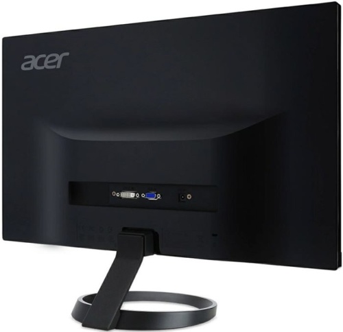 Монитор Acer R240HYbidx черный UM.QR0EE.026 фото 7