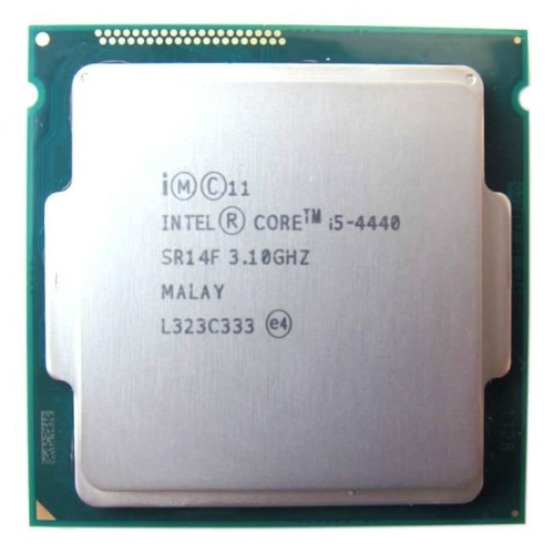 Процессор Socket1150 Intel Core i5-4440 Haswell BOX BX80646I54440