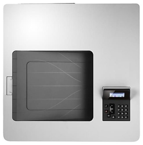 Цветной лазерный принтер Hewlett Packard Color LaserJet Enterprise 500 M552dn B5L23A фото 5