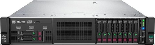 Сервер Hewlett Packard ProLiant DL560 Gen10 840369-B21 Сервер Hewlett Packard ProLiant DL560 Gen10 840369-B21