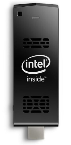 ПК мини Intel Compute Stick BOXSTCK1A32WFCL 944466