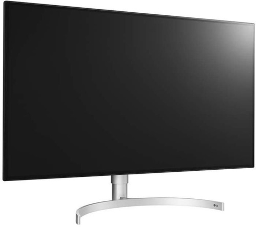 Монитор LG 32UL950-W белый фото 2 Монитор LG 32UL950-W белый фото 2
