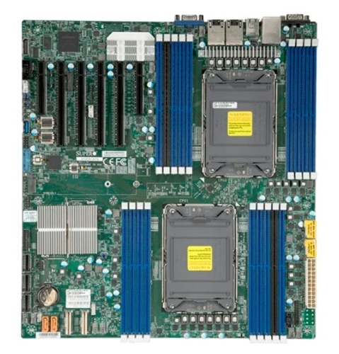 Мат. плата Socket4189 Supermicro MBD-X12DPI-N6-B