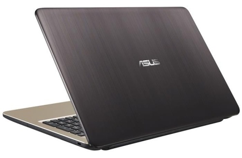 Ноутбук ASUS A541UV-XO268T BTS 90NB0CG1-M03170 фото 4