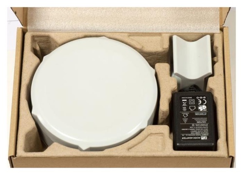 Точка доступа WiFI Mikrotik RBSXTG2HnD SXT 2 1х Gigabit Ethernet фото 3 Точка доступа WiFI Mikrotik RBSXTG2HnD SXT 2 1х Gigabit Ethernet фото 3