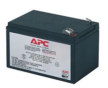 Аккумулятор для ИБП APC Battery replacement kit RBC4