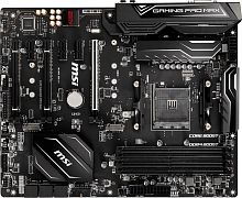 Мат. плата SocketAM4 MSI X470 GAMING PRO MAX