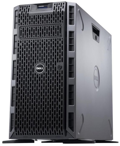 Сервер Dell PowerEdge T320 Tower T320-ACDX-07T фото 2