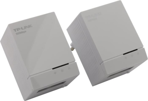 PowerLine адаптер TP-Link TL-PA4020KIT