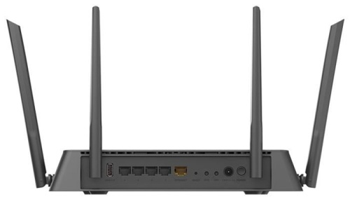 Маршрутизатор WiFI D-Link DIR-882/RU/A1A DIR-882/RU/R1A фото 5