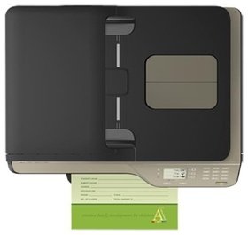   Hewlett Packard Deskjet Ink Advantage 4615 CZ283C