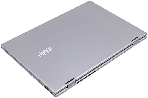 Ноутбук Hiper Slim Silver (H1306O5165DM) фото 10