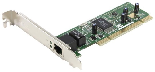 Сетевой адаптер Ethernet ZyXEL GN680-T Сетевой адаптер Ethernet ZyXEL GN680-T