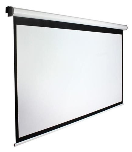 Экран проекционный Digis Optimal-D 248x144см MW (DSOD-16905) Экран проекционный Digis Optimal-D 248x144см MW (DSOD-16905)