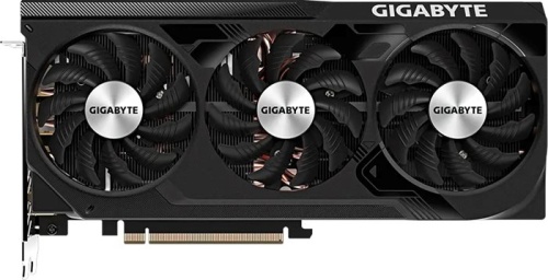 Видеокарта PCI-E GIGABYTE GV-N407TWF3OC-12GD фото 4