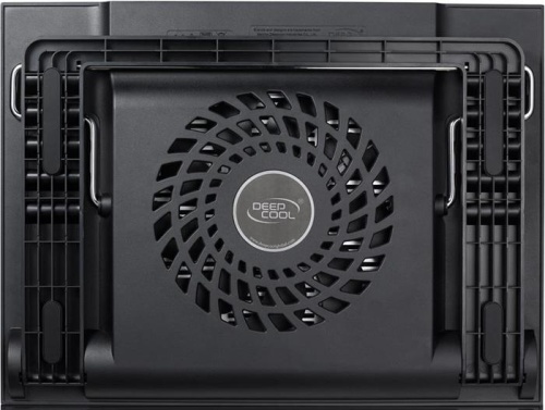 Подставка для ноутбука Deepcool N9 BLACK фото 4