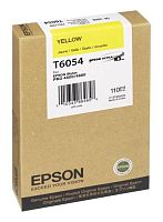 Оригинальный струйный картридж Epson T605400 C13T605400