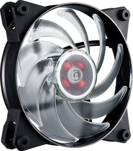 Вентилятор для корпуса Cooler Master MasterFan Pro 120 Air Balance MFY-B2DN-13NPC-R1 фото 2