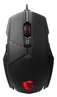 Мышь MSI OPTICAL GAMING CLUTCH GM60 CLUTCHGM60GAMING