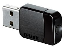 Сетевой адаптер WiFi D-Link DWA-171/RU/A1B