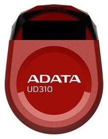  USB flash A-DATA 8GB DashDrive UD310  AUD310-8G-RBK