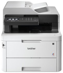    Brother MFC-L3770CDW MFCL3770CDWR1