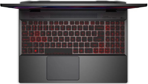 Ноутбук Acer Nitro 5 AN515-46 black (NH.QGXER.005) фото 4