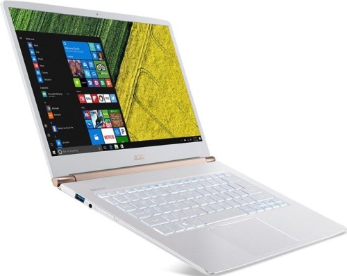 Ультрабук Acer Swift 5 SF514-51-57TN NX.GNHER.004 фото 2