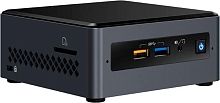 ПК (неттоп - платформа) Intel NUC BOXNUC7CJYSAL2 961288