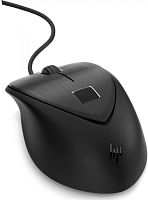 Мышь Hewlett Packard Mouse Wired USB Fingerprint Mouse ALL 4TS44AA