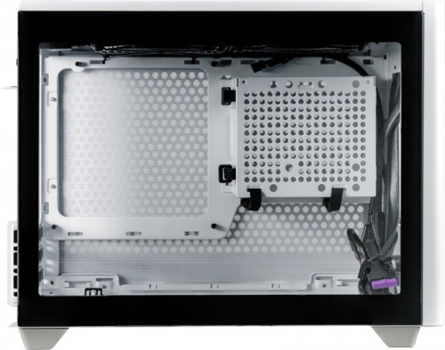 Корпус HTPC Cooler Master MasterBox NR200P MCB-NR200P-WGNN-S00 фото 3