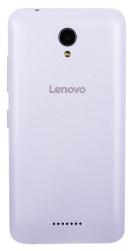 Смартфон Lenovo Vibe B А2016 8Gb белый PA4R0084RU фото 4 Смартфон Lenovo Vibe B А2016 8Gb белый PA4R0084RU фото 4