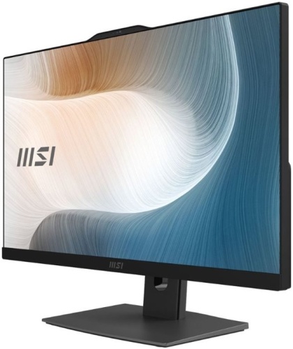 ПК (моноблок) MSI Modern AM242P 12M-263RU (9S6-AE0711-263) Black фото 3