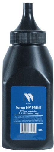 Тонер совместимый NV Print TN-NV-1005-PR-100G