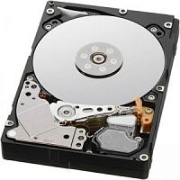 Серв. опция - память Dell 8TB SATA 6Gbps 7.2k 512n 3.5 HD Hot Plug Fully Assembled Kit 400-ATKV