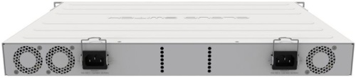 Коммутатор PoE Mikrotik CRS354-48P-4S+2Q+RM фото 3