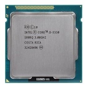  Socket1155 Intel Core i5-3330 OEM